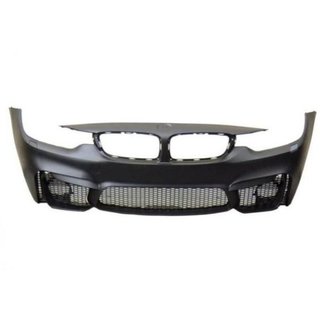 Paragolpes Delantero Volkswagen Golf 7.5 3/5P Face