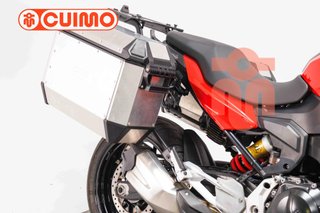 BMW F 900 XR
