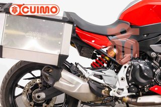 BMW F 900 XR