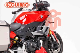 BMW F 900 XR