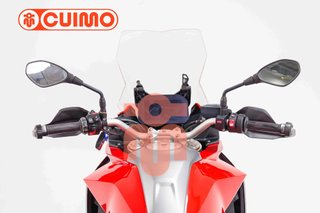BMW F 900 XR