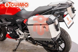 BMW F 900 XR