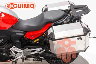 BMW F 900 XR