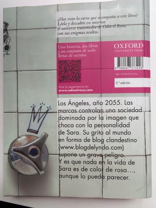 Historia de Sara