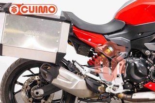 BMW F 900 XR