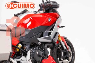 BMW F 900 XR
