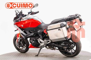 BMW F 900 XR