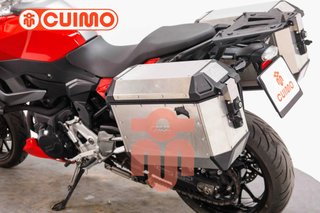 BMW F 900 XR