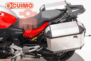 BMW F 900 XR
