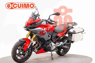 BMW F 900 XR