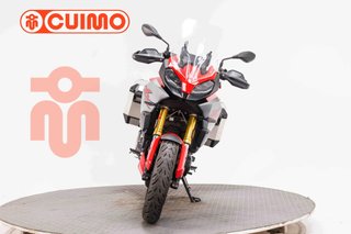 BMW F 900 XR