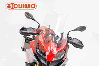 BMW F 900 XR