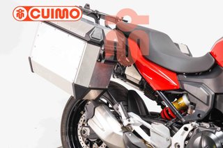 BMW F 900 XR