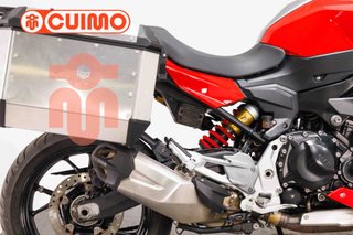 BMW F 900 XR