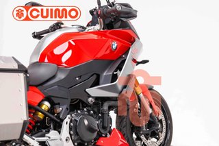 BMW F 900 XR