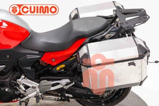 BMW F 900 XR