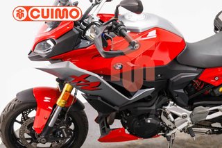 BMW F 900 XR