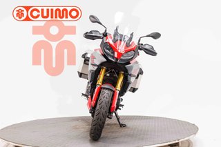 BMW F 900 XR