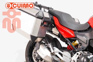 BMW F 900 XR
