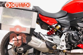BMW F 900 XR