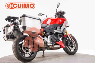 BMW F 900 XR