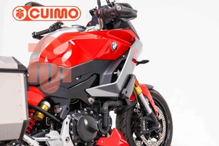 BMW F 900 XR