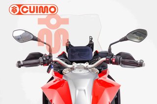 BMW F 900 XR