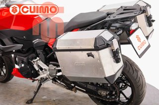 BMW F 900 XR