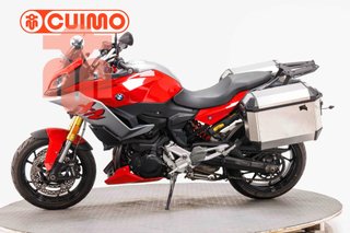 BMW F 900 XR