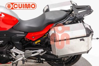 BMW F 900 XR