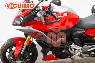 BMW F 900 XR