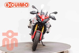 BMW F 900 XR