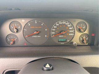 Jeep Grand Cherokee año 2000 (127.000km)