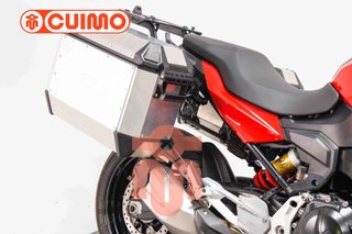 BMW F 900 XR