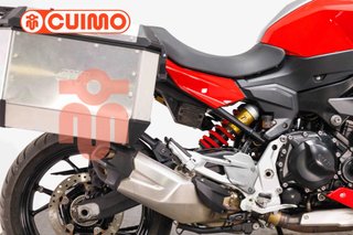 BMW F 900 XR