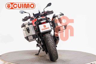 BMW F 900 XR
