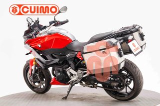 BMW F 900 XR