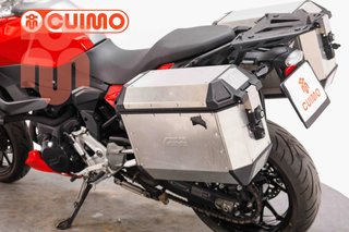 BMW F 900 XR