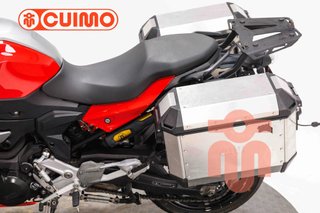 BMW F 900 XR