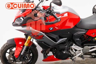 BMW F 900 XR
