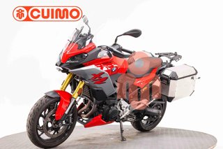 BMW F 900 XR