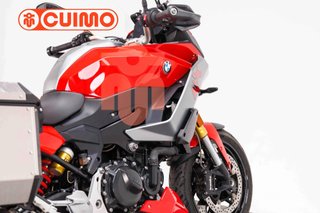 BMW F 900 XR