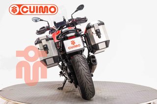 BMW F 900 XR