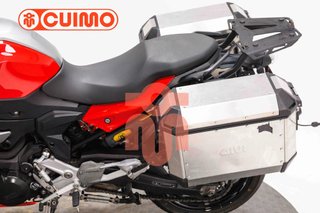 BMW F 900 XR