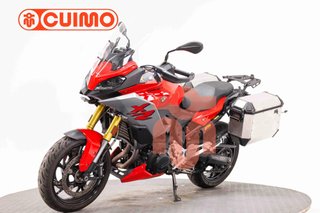 BMW F 900 XR