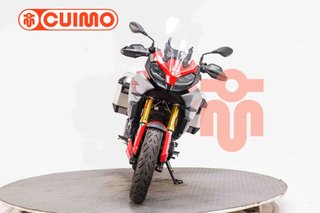 BMW F 900 XR