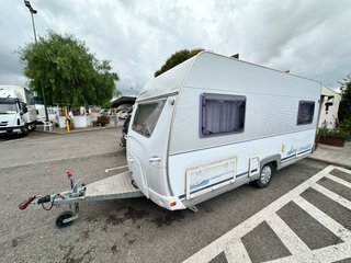 Caravana Dethleffs Camper 5 plazas