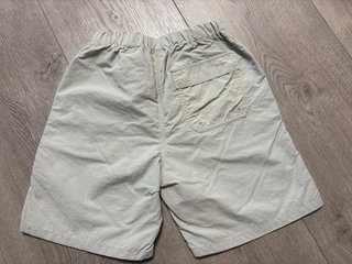 Pantalón corto niño Uniqlo T.9-10
