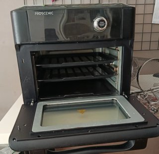 Freidora de aire Proscenic T31