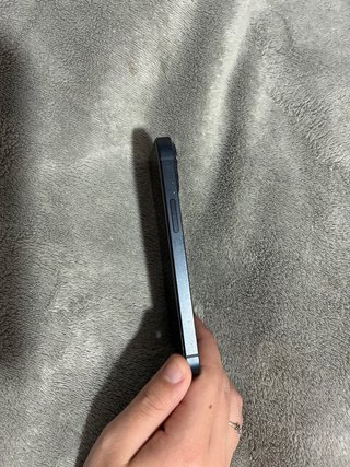 iPhone 13 mini Negro/Azul Marino